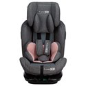 Автокресло детское FreeON Ultima i-Size, 40 - 150, pink