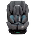 Автокрісло дитяче FreeON Ultima i-Size, 40 - 150, turkiz