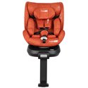 Автокресло детское FreeON Space i-Size с опорной стойкой, 40 - 150, orange