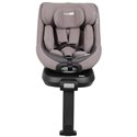 Автокресло детское FreeON Lotus i-Size с опорной стойкой, 40 - 125, gray