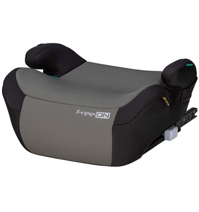 Автокрісло-бустер дитяче FreeON Taurus Fix Isofix, 125-150 cm, brown