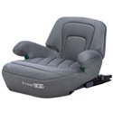 Автокрісло-бустер дитяче FreeON Cosmo Plus Isofix, 125-150 cm, grey