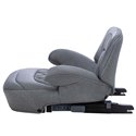 Автокрісло-бустер дитяче FreeON Cosmo Plus Isofix, 125-150 cm, grey