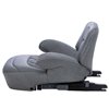 Автокресло-бустер детское FreeON Cosmo Plus Isofix, 125-150 cm, grey