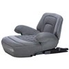 Автокресло-бустер детское FreeON Cosmo Plus Isofix, 125-150 cm, grey