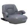 Автокресло-бустер детское FreeON Cosmo Plus Isofix, 125-150 cm, grey