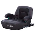 Автокресло-бустер детское FreeON Cosmo Plus Isofix, 125-150 cm, black