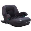 Автокресло-бустер детское FreeON Cosmo Plus Isofix, 125-150 cm, black