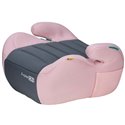 Автокрісло-бустер дитяче FreeON Comfy, 125-150 cm, pink