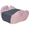 Автокрісло-бустер дитяче FreeON Comfy, 125-150 cm, pink