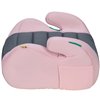 Автокрісло-бустер дитяче FreeON Comfy, 125-150 cm, pink