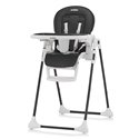 Стільчик для годування Sesttino Silla Black