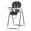 Стульчик для кормления Sesttino Silla Black