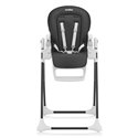 Стільчик для годування Sesttino Silla Black