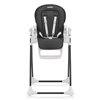 Стульчик для кормления Sesttino Silla Black