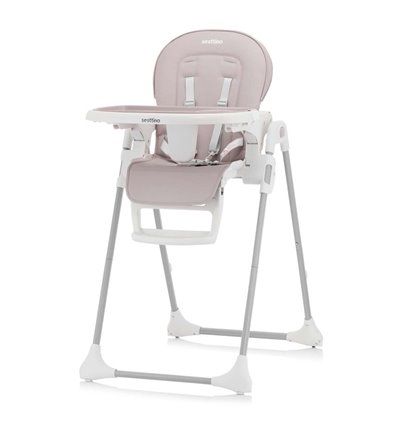 Стільчик для годування Sesttino Silla Gray