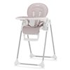 Стільчик для годування Sesttino Silla Gray