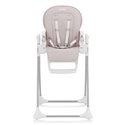 Стульчик для кормления Sesttino Silla Gray