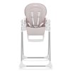 Стільчик для годування Sesttino Silla Gray