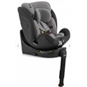 Автокрісло дитяче з поворотом на 360° Sesttino Shiver I-Size ISOFIX gray 40-150см (0-36 кг)