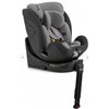 Автокресло детское с поворотом на 360° Sesttino Shiver I-Size ISOFIX gray 40-150см (0-36 кг)