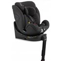 Автокресло детское с поворотом на 360° Sesttino Shiver I-Size ISOFIX black 40-150см (0-36 кг)