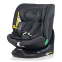 Автокресло детское EasyGo Cosy IsoFix Granito, 0-36 кг