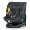 Автокрісло дитяче EasyGo Cosy IsoFix Granito, 0-36 кг