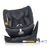 Автокресло детское EasyGo Cosy IsoFix Granito, 0-36 кг