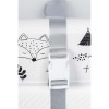 Набір Colibro Flip 2 в 1 white-grey