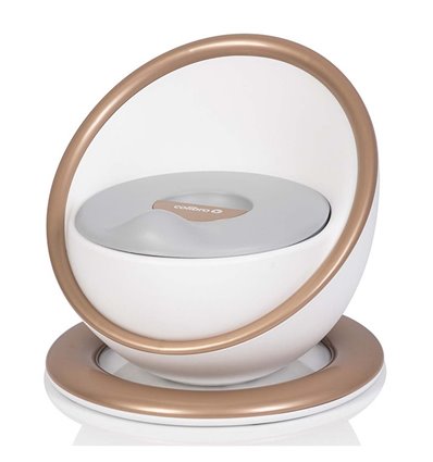 Детский горшок Colibro Elisse copper