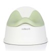 Детский горшок Colibro Solo white-green