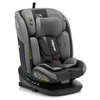 Автокрісло дитяче з поворотом на 360° Sesttino Octagon Pro i-Size 100-150см, IsoFix gray , (0-36 кг)