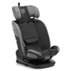 Автокрісло дитяче з поворотом на 360° Sesttino Octagon Pro i-Size 100-150см, IsoFix gray , (0-36 кг)