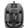 Автокресло детское с поворотом на 360° Sesttino Octagon Pro i-Size 100-150см, IsoFix grey, (0-36 кг)