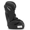 Автокрісло дитяче Sesttino Rocker Pro i-Size 100-150см, Black, (9-36 кг)