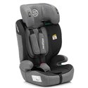 Автокрісло дитяче Sesttino Rocker Pro i-Size 100-150см, Gray, (9-36 кг)