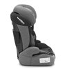 Автокрісло дитяче Sesttino Rocker Pro i-Size 100-150см, Gray, (9-36 кг)