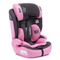 Автокрісло дитяче Sesttino Rocker Pro i-Size 100-150см, Pink, (9-36 кг)