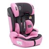 Автокресло детское Sesttino Rocker Pro i-Size 100-150см, Pink, (9-36 кг)