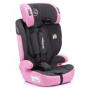 Автокрісло дитяче Sesttino Rocker Pro i-Size 100-150см, Pink, (9-36 кг)