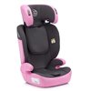 Автокрісло дитяче Sesttino Rocker Pro i-Size 100-150см, Pink, (9-36 кг)