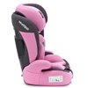 Автокрісло дитяче Sesttino Rocker Pro i-Size 100-150см, Pink, (9-36 кг)