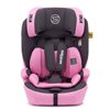 Автокрісло дитяче Sesttino Rocker Pro i-Size 100-150см, Pink, (9-36 кг)