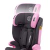 Автокрісло дитяче Sesttino Rocker Pro i-Size 100-150см, Pink, (9-36 кг)