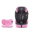 Автокрісло дитяче Sesttino Rocker Pro i-Size 100-150см, Pink, (9-36 кг)