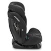 Автокресло детское Sesttino Secure Pro i-Size 100-150см, black 2024 года, (0-36 кг)