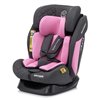 Автокресло детское Sesttino Secure Pro i-Size 100-150см, pink 2024 года, (0-36 кг)