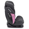 Автокресло детское Sesttino Secure Pro i-Size 100-150см, pink 2024 года, (0-36 кг)