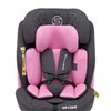 Автокресло детское Sesttino Secure Pro i-Size 100-150см, pink 2024 года, (0-36 кг)